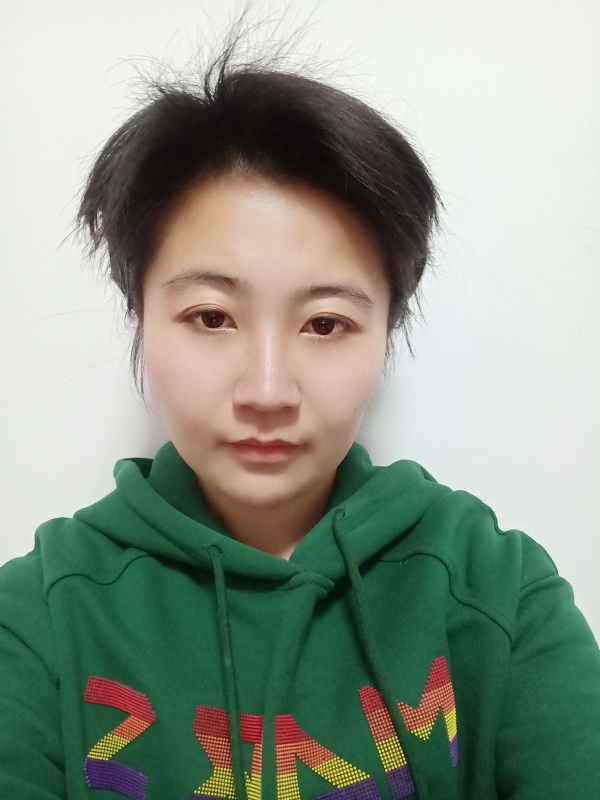 帆1234的第一张照片--庄河中老年相亲网