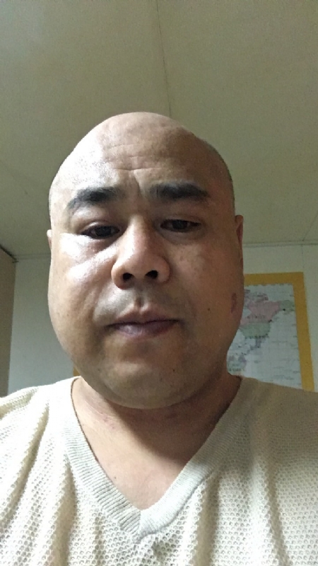piao?bo的第二张照片--庄河中老年相亲网