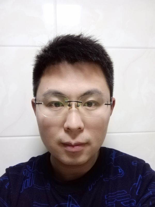 愿得一人心的第二张照片--庄河中老年相亲网