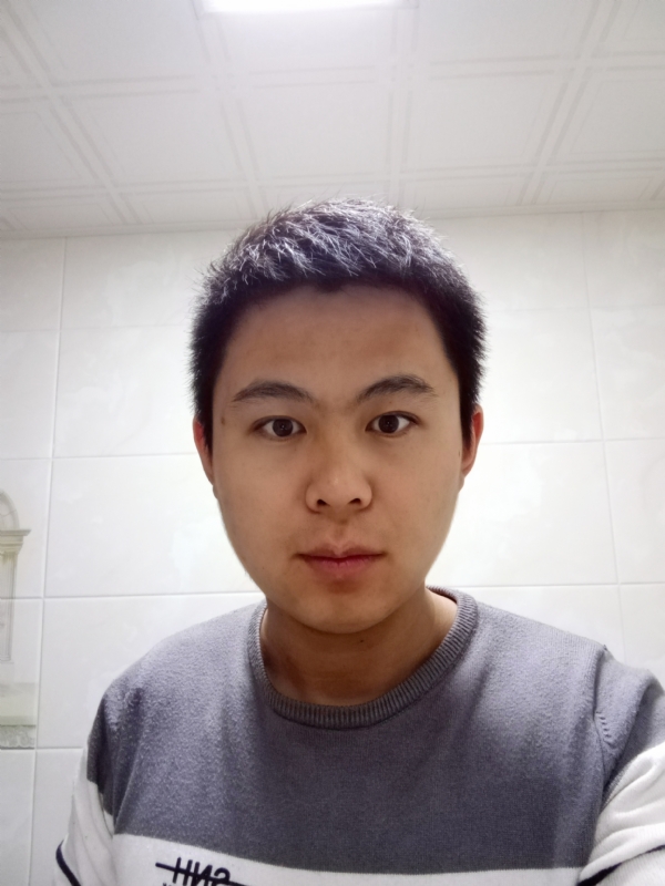 愿得一人心的第三张照片--庄河中老年相亲网